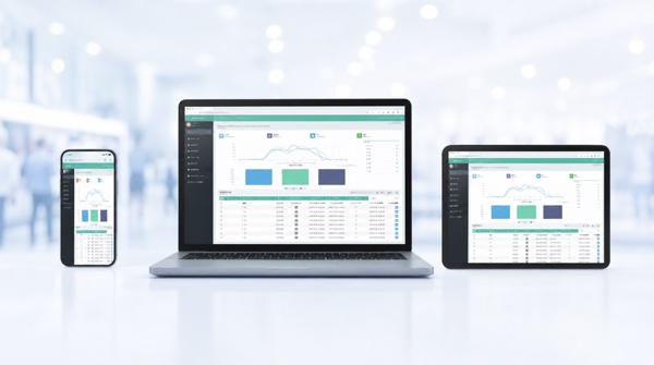 AiMeet Portal