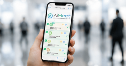 AiMeet Portal