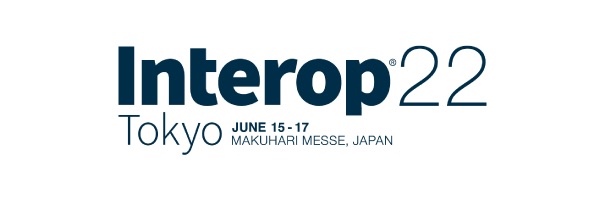 Interop Tokyo 2022