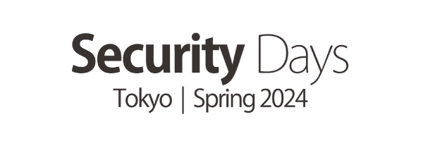 Security Days Spring 2024