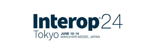 Interop Tokyo 2024