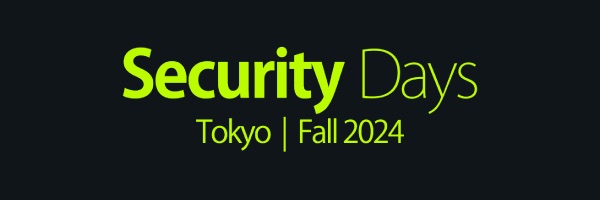 Security Days Fall 2024