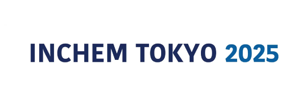 INCHEM TOKYO 2025