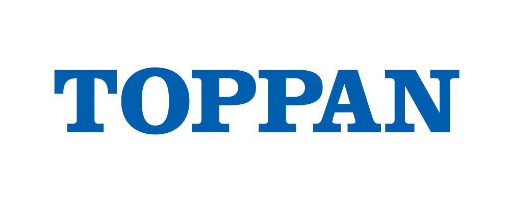 TOPPAN株式会社